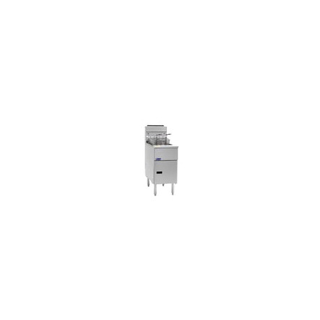 Freidora SG14RS