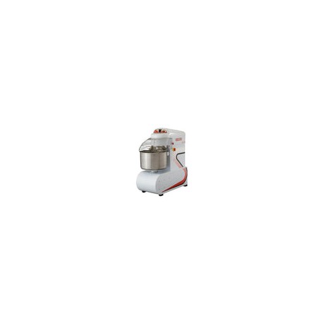G.Paniz AE60L Amasadora de Espiral 60 lt Motor 3 HP 220v Envio por Cobrar