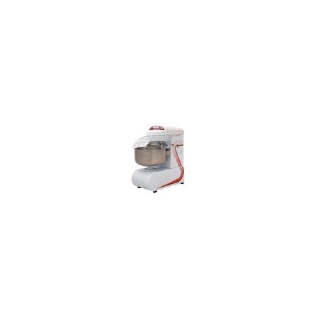 G.Paniz AE80LT Amasadora en Espiral 80 Kg Motor dos velocidades / 1ra vel 4 hp / 2da velocidad 6.3 HP ENVIO POR COBRAR