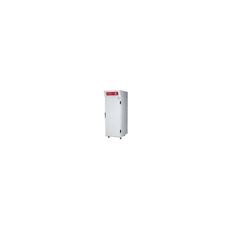 G.Paniz CC500PA Camara Climatica Para 20 Charolas Envio Cobrar