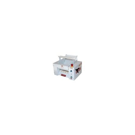 G.Paniz CL300SL Cilindro Laminador De Masa Rodillo De 30 cm Acero Sae ENVIO POR COBRAR