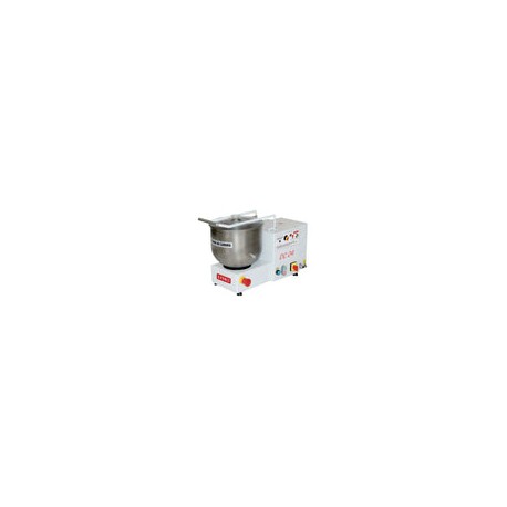 G.Paniz DC04 Deshebradora De Carne Acero Sae Capacidad 4 Kg Envio Gratis