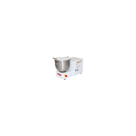 G.Paniz DC10 Deshebradora De Carne Acero Sae Capacidad 10 Kg Envio Gratis