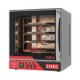 G.Paniz FCR4 Horno de Convección Rotativo Eléctrico