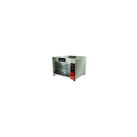G.Paniz FG450 Horno Gratinador a Gas Acero Inox