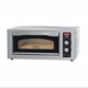 G.Paniz FPE-400A Horno Pizzaiolo Analogico Para Pizza