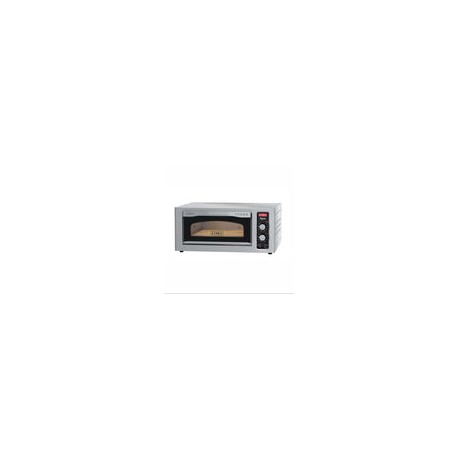 G.Paniz FPE-400A Horno Pizzaiolo Analogico Para Pizza