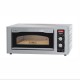 G.Paniz FPE-400A Horno Pizzaiolo Analogico Para Pizza