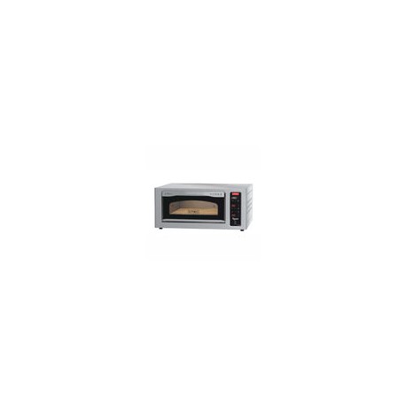 G.Paniz FPE-400D Horno Pizzaiolo Digital Para Pizza