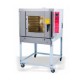 G.Paniz FTE150 Horno Turbo Electrico Conveccion 5 Charolas