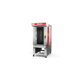 G.Paniz FTG300V Horno Turbo Veneto a Gas para 10 Charolas ENVÍO POR COBRAR