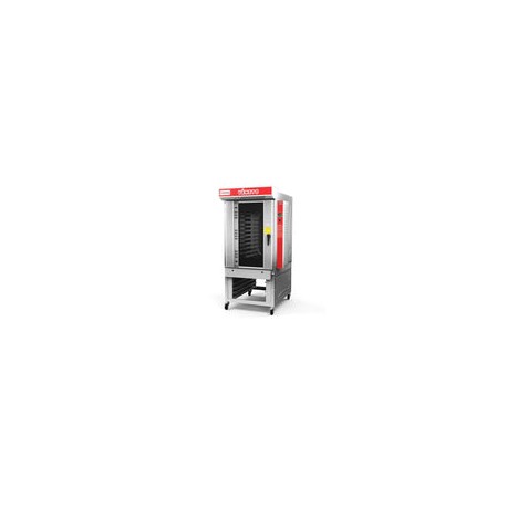 G.Paniz FTG300V Horno Turbo Veneto a Gas para 10 Charolas ENVÍO POR COBRAR