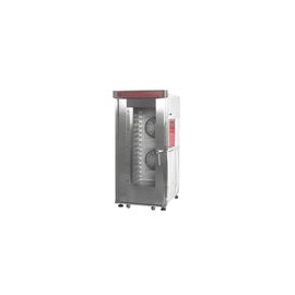 G.Paniz FTG480 Horno Turbo Gas 16 Charolas Envio Cobrar