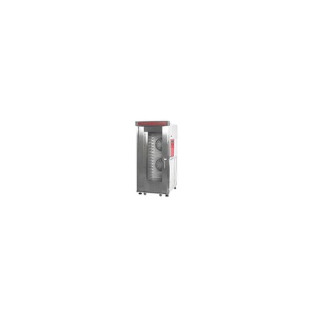 G.Paniz FTG480 Horno Turbo Gas 16 Charolas Envio Cobrar