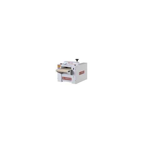 G.Paniz MPS250 Formadora De Pan 25 Cm ENVIO POR COBRAR