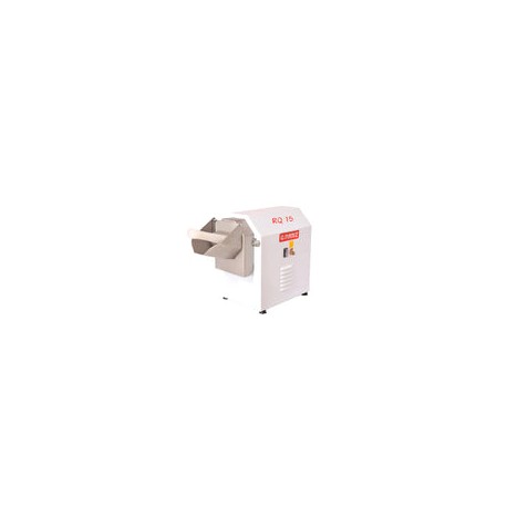 G.Paniz RQ15 Rallador De Queso Rallar Deshilar 15 Kg/h Envio Gratis