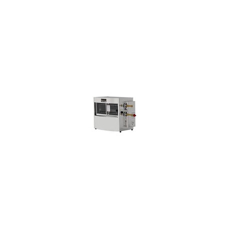 Gastromaq AF10 Rosticero Para 10 Pollos Exterior Acero Inoxidable y Acero Sae Envio Cobrar