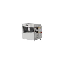 Gastromaq AF10 Rosticero Para 10 Pollos Exterior Acero Inoxidable y Acero Sae Envio Cobrar