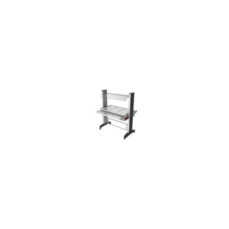 Gastromaq BTE06SL Baño Maria Para 6 Insertos Medios Acero Inoxidable Envío por cobrar