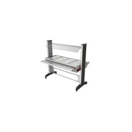 Gastromaq BTE08SL Baño Maria Para 8 Insertos Medios Acero Inoxidable Envio por cobrar