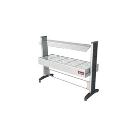 Gastromaq BTE10SL Baño Maria para 10 insertos medios