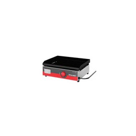 Gastromaq CBE450L Plancha Electrica Acero Inoxidable Termostato Envio Gratis