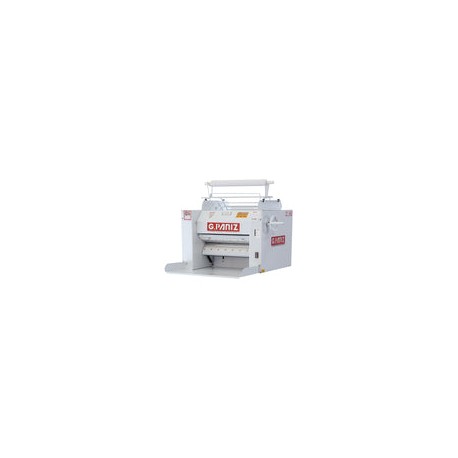 Gastromaq CL390 Cilindro Laminador 39 cm de Ancho de Rodillos ENVÍO POR COBRAR