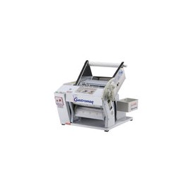 Gastromaq CLI390 Laminadora para Masa Motor ½ hp Envio por Cobrar