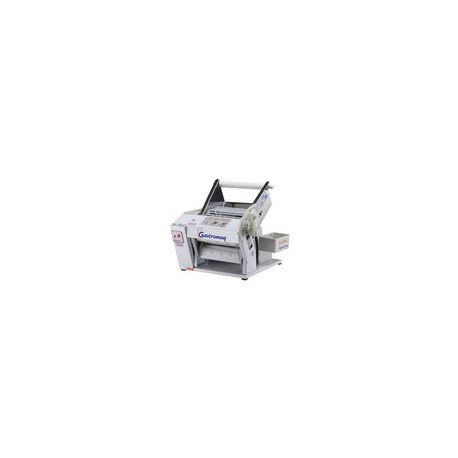 Gastromaq CLI390 Laminadora para Masa Motor ½ hp Envio por Cobrar