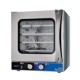 Gastromaq FC35A Horno de Convección Analógico Eléctrico