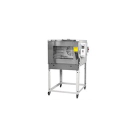 Gastromaq FTG5 Horno Turbo Compacto A Gas Para 5 Charolas Envio Cobrar