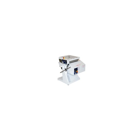 Gastromaq MBI25 Amasadora Semi Rapida De Volteo Capacidad 25 Kg ENVIO PO COBRAR
