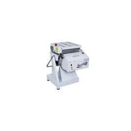 Gastromaq MBI40 Amasadora Semi Rapida Capacidad 40 Kg Motor 1 HP ENVIO POR COBRAR