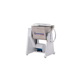 Gastromaq MBI60 Amasadora Semi Rapidad Capacidad 60 Kg Motor 3 Hp ENVIO POR COBRAR