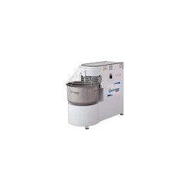 Gastromaq MES40 Amasadora en Espirtal 40 Kg Motor 3 HP 220v Envio por Cobrar