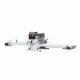Granomaq CLM400 Laminadora Masa de Croissant Y Hojaldre 70 Kg Peso Liquido ENVIO POR COBRAR