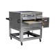 Granomaq FE500 Horno De Banda Ideal Para Pizza 45 cm Acero inoxidables Envío por Cobrar