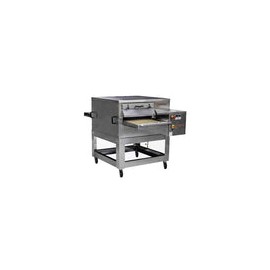 Granomaq FE500 Horno De Banda Ideal Para Pizza 45 cm Acero inoxidables Envío por Cobrar