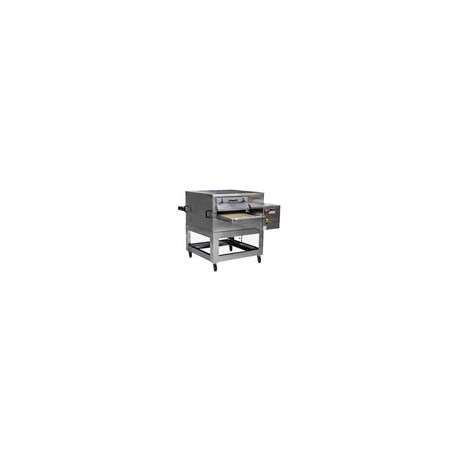 Granomaq FE500 Horno De Banda Ideal Para Pizza 45 cm Acero inoxidables Envío por Cobrar