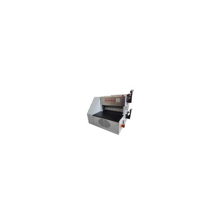 Granomaq MDP390 Laminadora para Pizza Doble Paso 110v Envío por cobrar