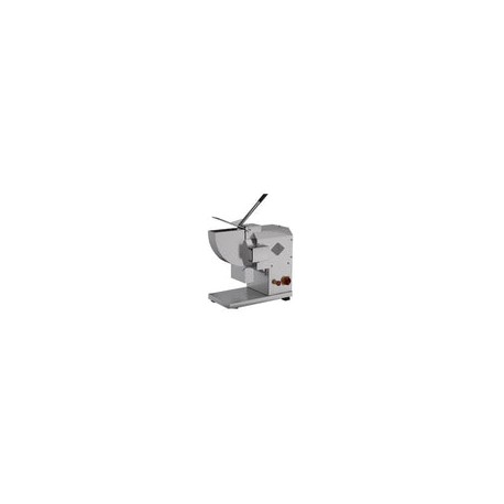Granomaq RQ300 Rallador De Queso Industrial Acero Inoxidable 150 Kg Por Hora Envío por cobrar