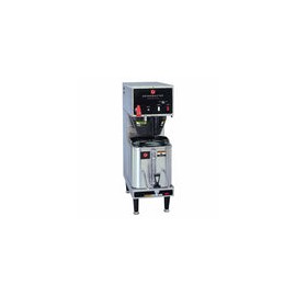 Grindmaster AP-200-E Cafetera Percoladora para Shuttle con Tanque de 5.7 Litros 120V