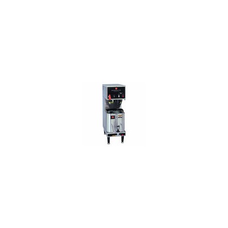 Grindmaster AP-200-E Cafetera Percoladora para Shuttle con Tanque de 5.7 Litros 120V