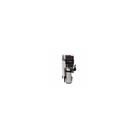 Grindmaster GNB-10H Cafetera Percoladora para Termo 120V