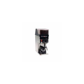 Grindmaster GNB-11H cafetera percoladora para una jarra con molino integrado de café 120V