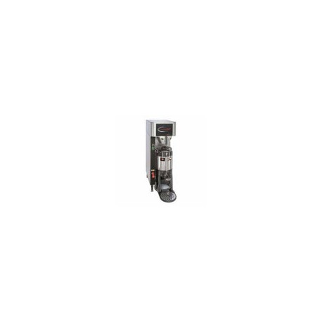 Grindmaster PBIC-330-V2 Cafetera Percoladora Digital para Shuttle 240V