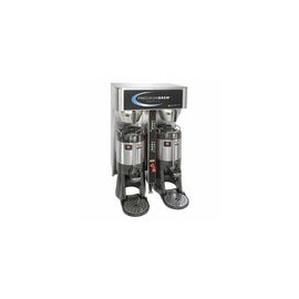 Grindmaster PBIC-430-V2 Cafetera Percoladora Digital para Shuttle 240V