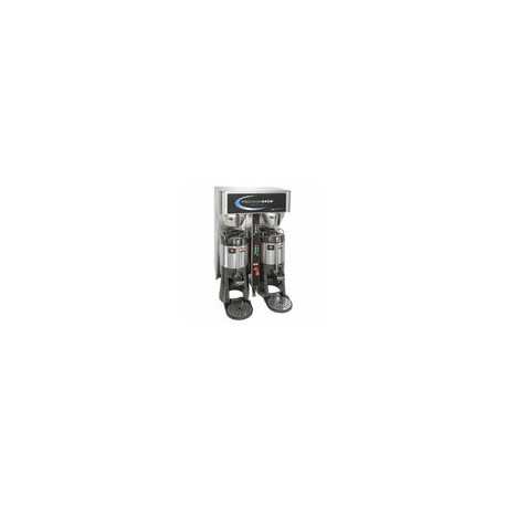 Grindmaster PBIC-430-V2 Cafetera Percoladora Digital para Shuttle 240V
