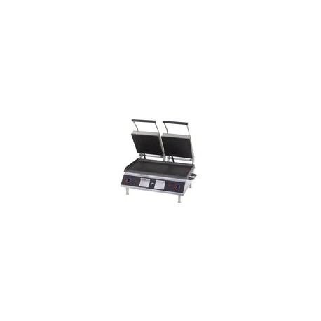 Grooved Two-Sided Grill CG28I