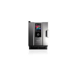 Horno Combinado con Microondas SPEED-X™